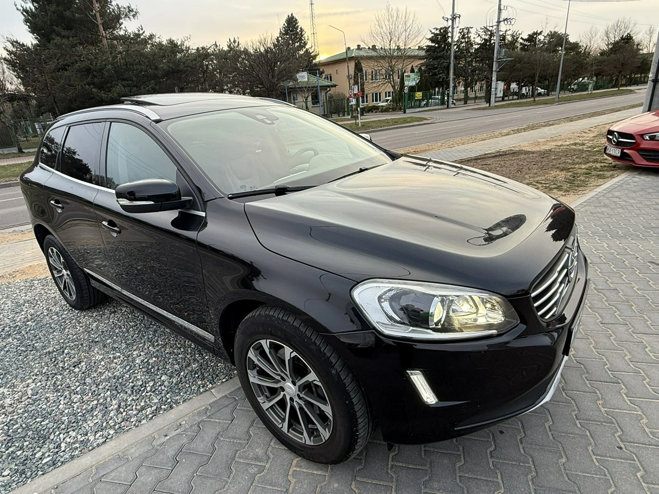 Volvo XC 60 - Zdjęcie 2
