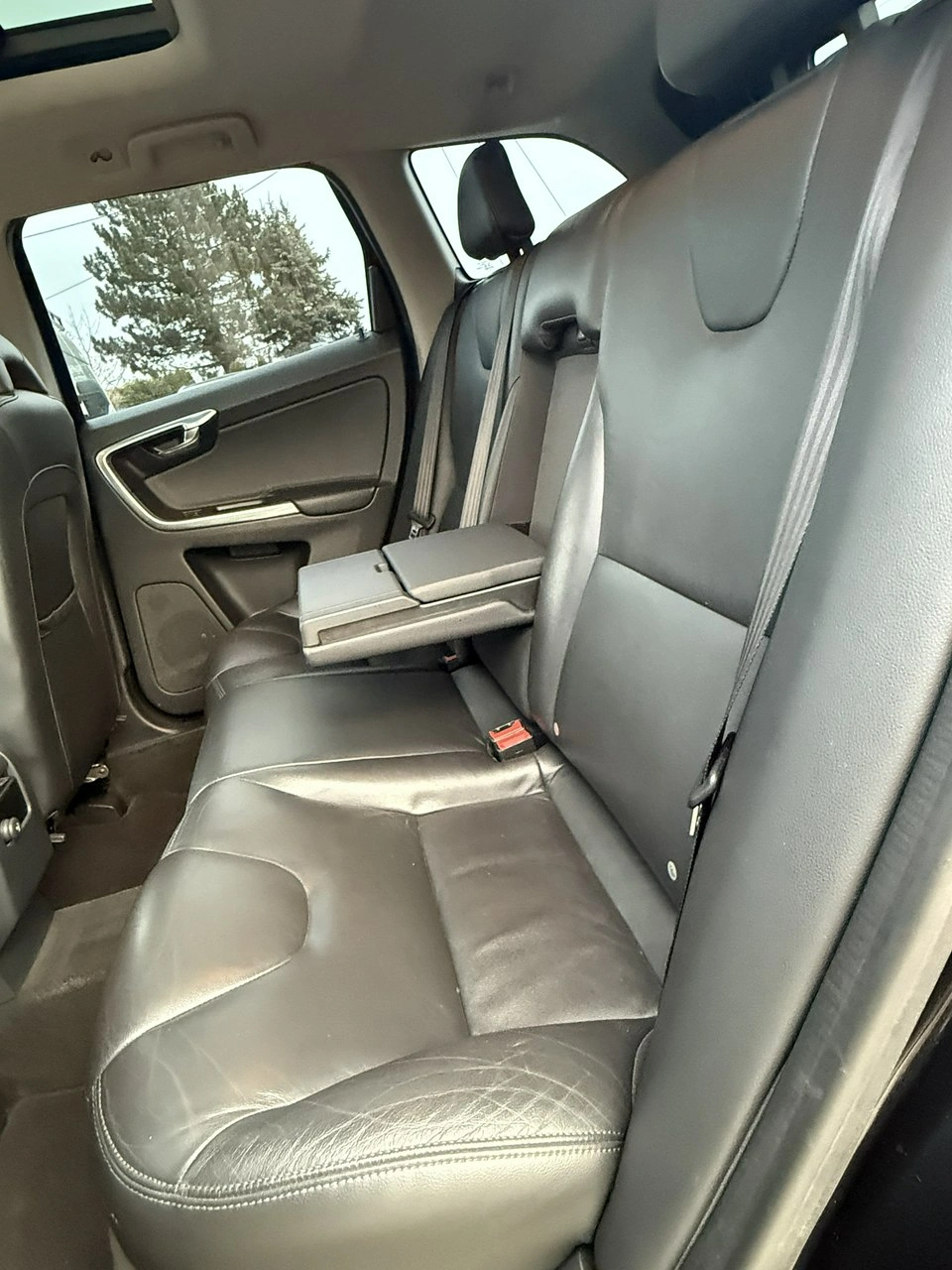 Volvo XC 60 - Zdjęcie 5