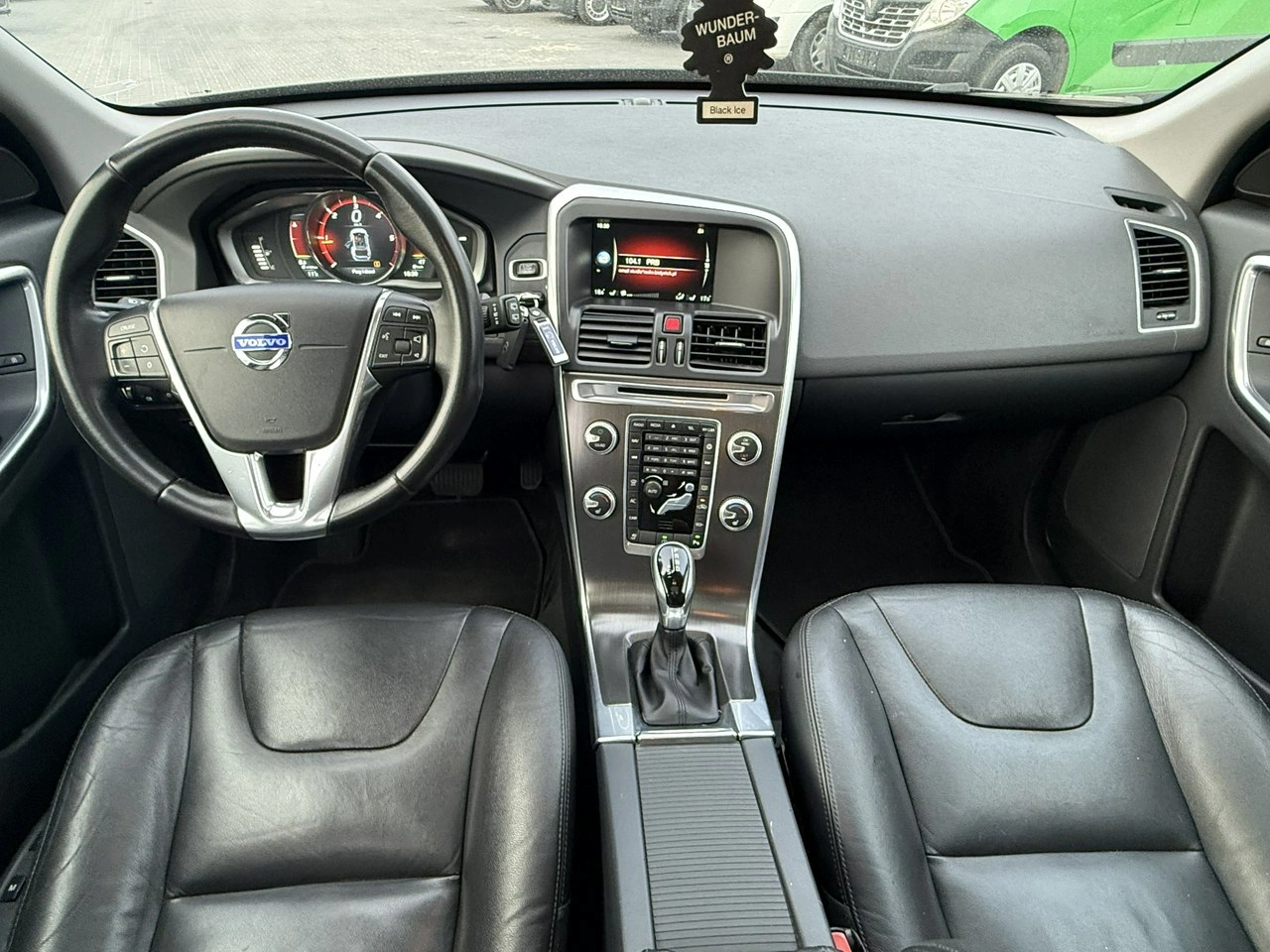 Volvo XC 60 - Zdjęcie 4