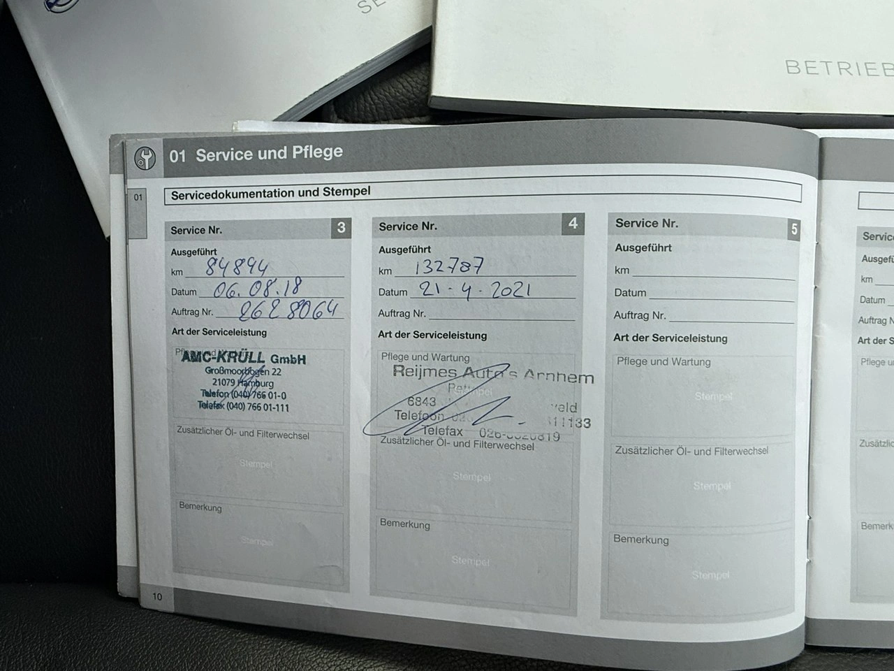 Volvo XC 60 - Zdjęcie 21