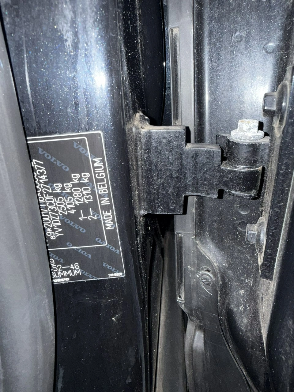 Volvo XC 60 - Zdjęcie 24