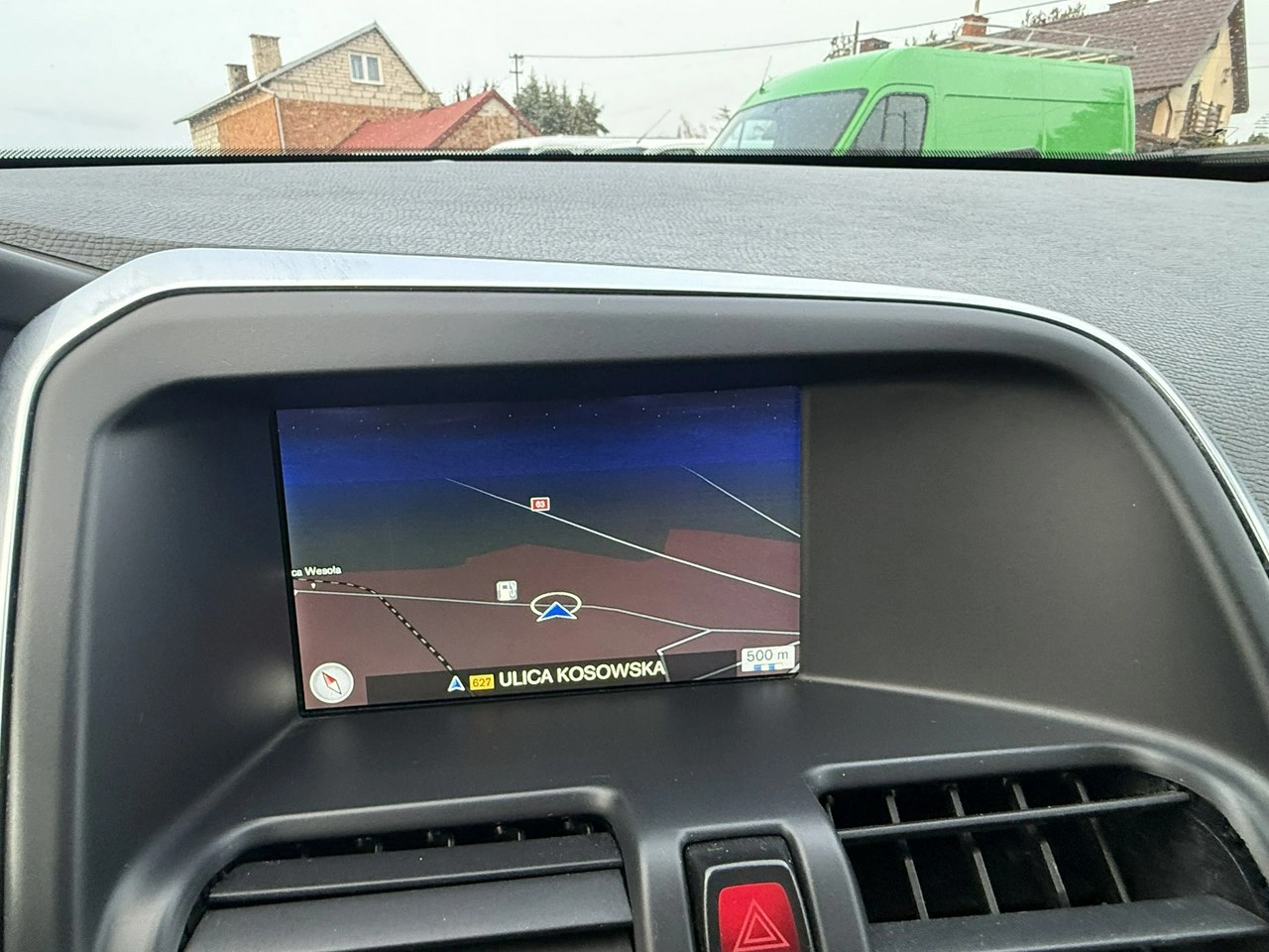 Volvo XC 60 - Zdjęcie 26