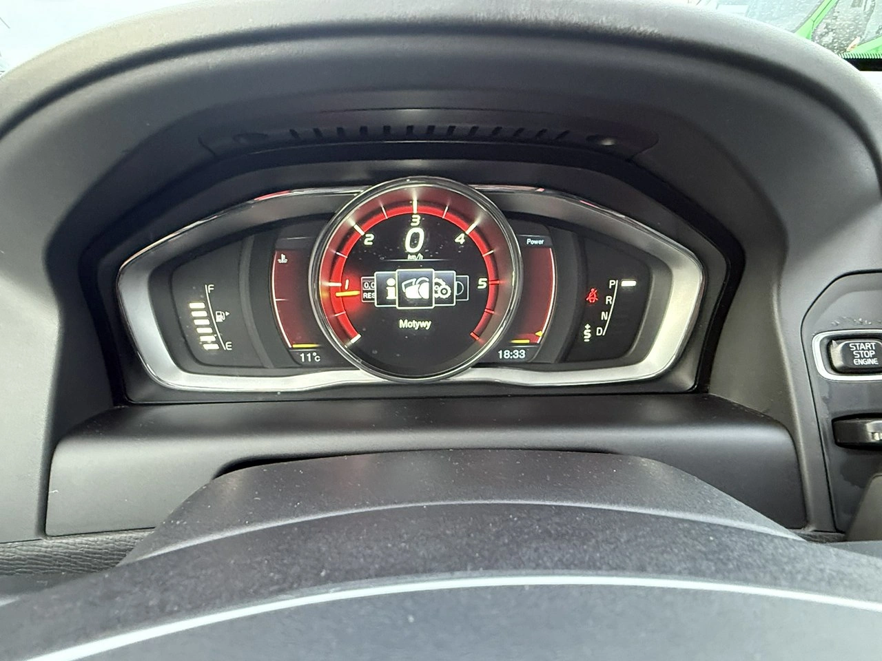 Volvo XC 60 - Zdjęcie 28