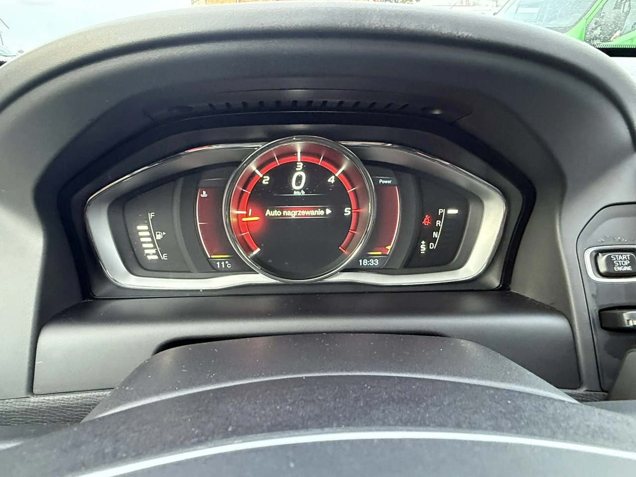 Volvo XC 60 - Zdjęcie 29