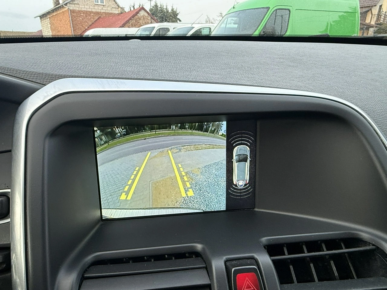 Volvo XC 60 - Zdjęcie 7