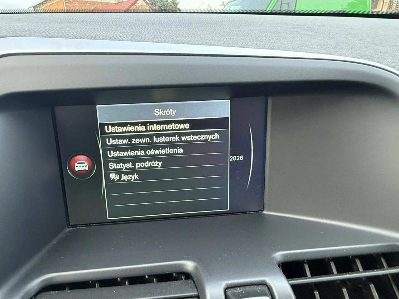 Volvo XC 60 - Zdjęcie 30