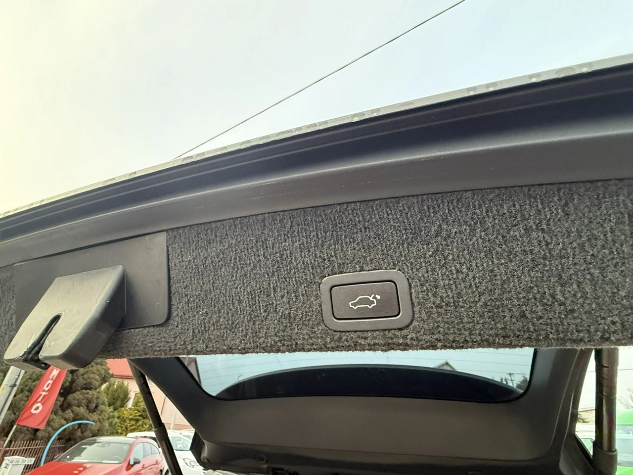 Volvo XC 60 - Zdjęcie 12