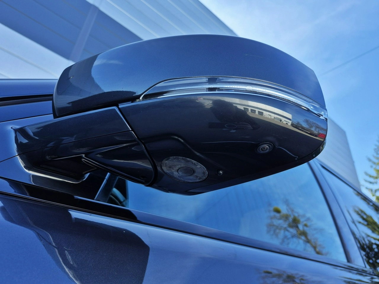 Land Rover Range Rover - Zdjęcie 14