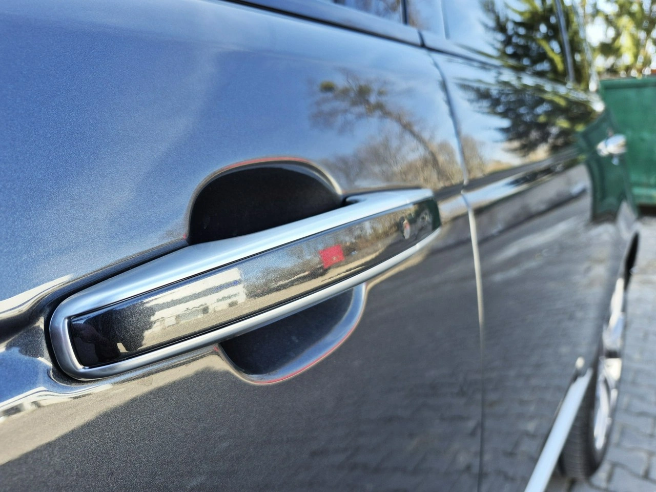 Land Rover Range Rover - Zdjęcie 15