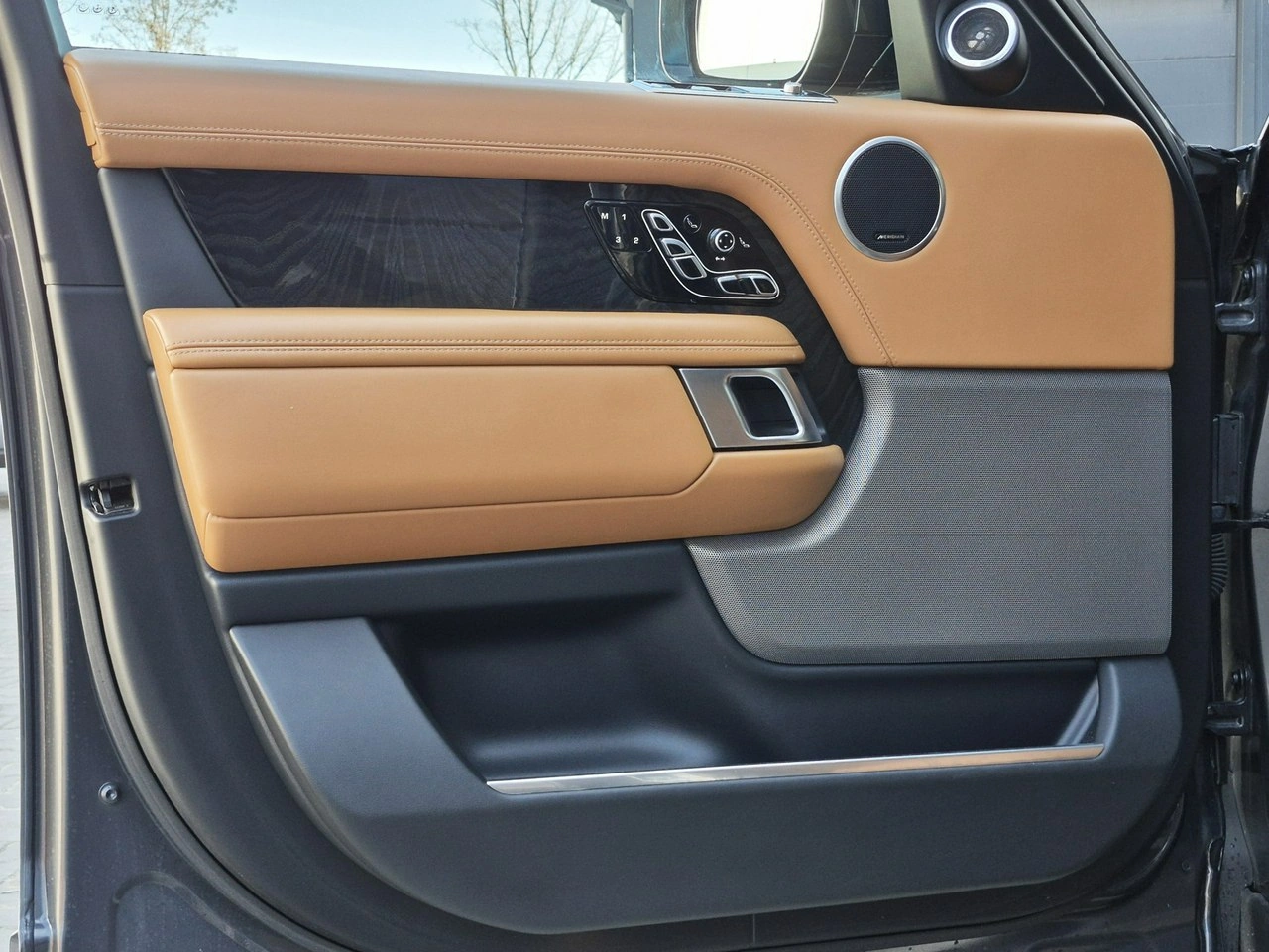 Land Rover Range Rover - Zdjęcie 16