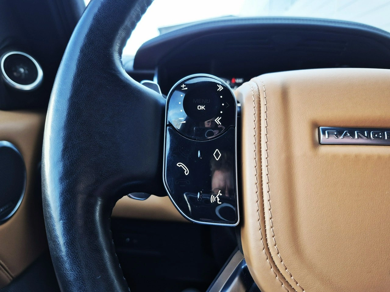 Land Rover Range Rover - Zdjęcie 29