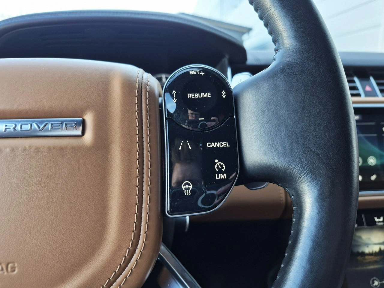 Land Rover Range Rover - Zdjęcie 30