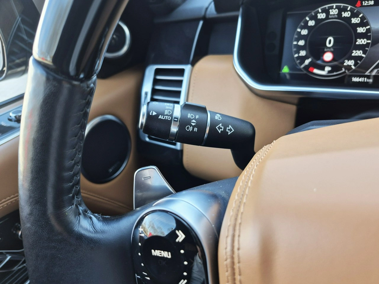 Land Rover Range Rover - Zdjęcie 31