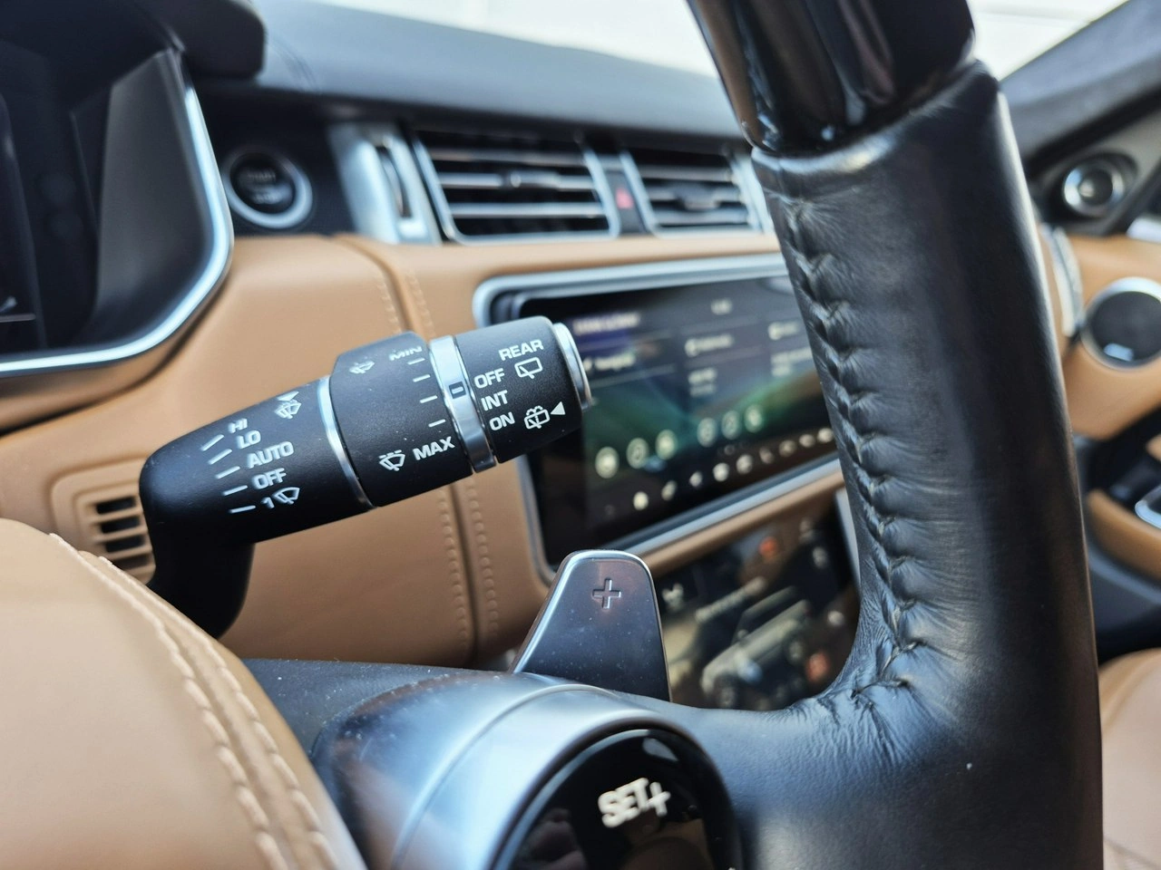 Land Rover Range Rover - Zdjęcie 32