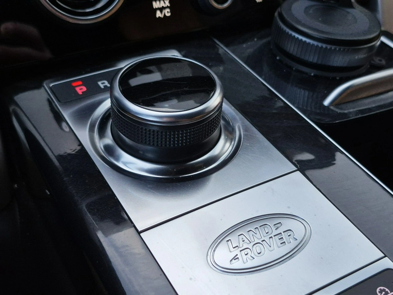 Land Rover Range Rover - Zdjęcie 33