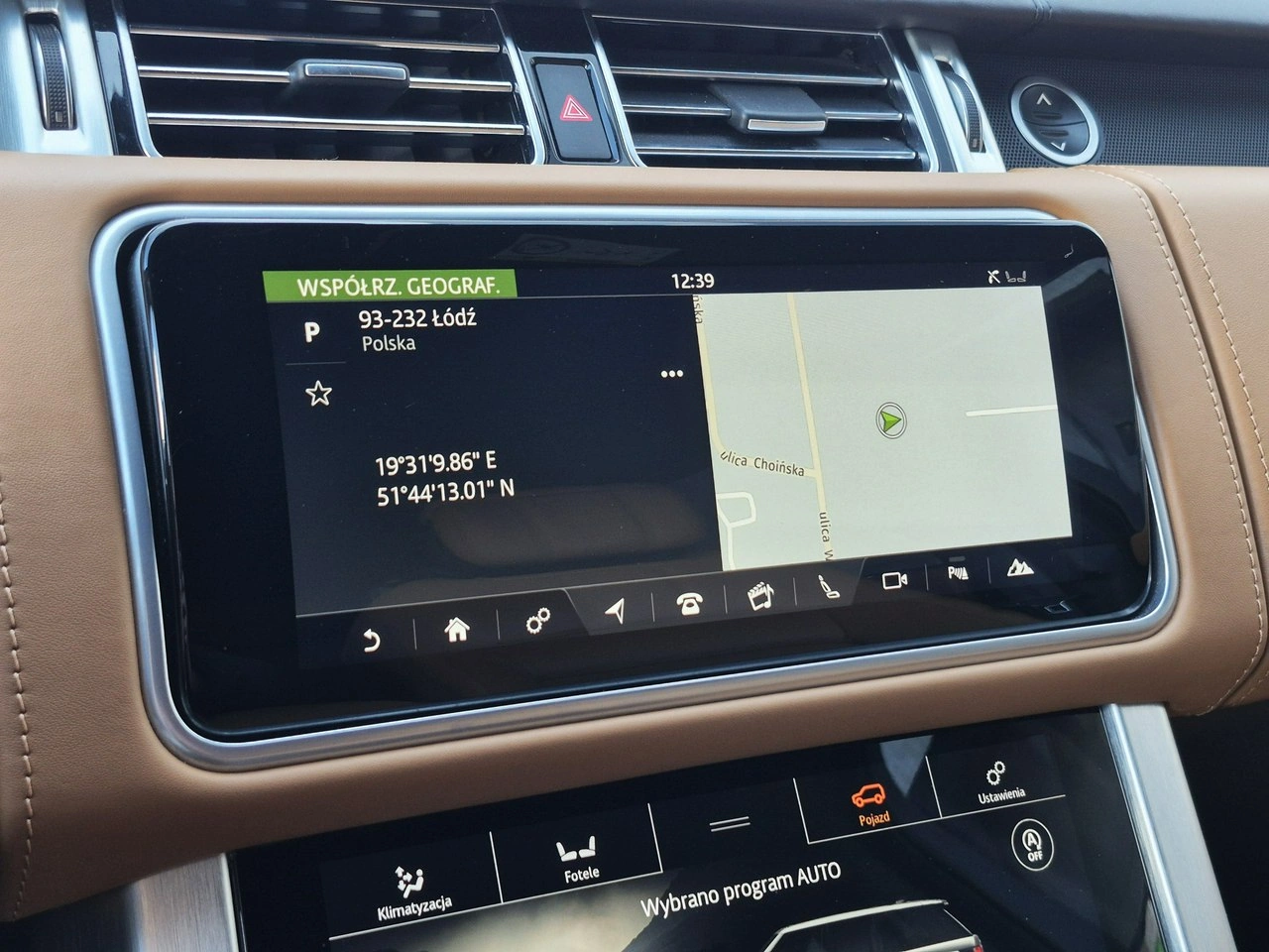 Land Rover Range Rover - Zdjęcie 35