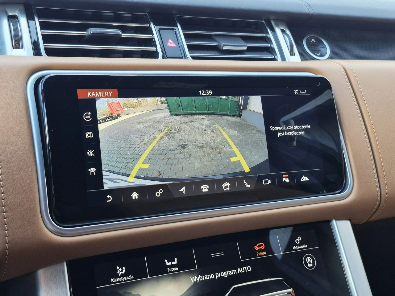 Land Rover Range Rover - Zdjęcie 36