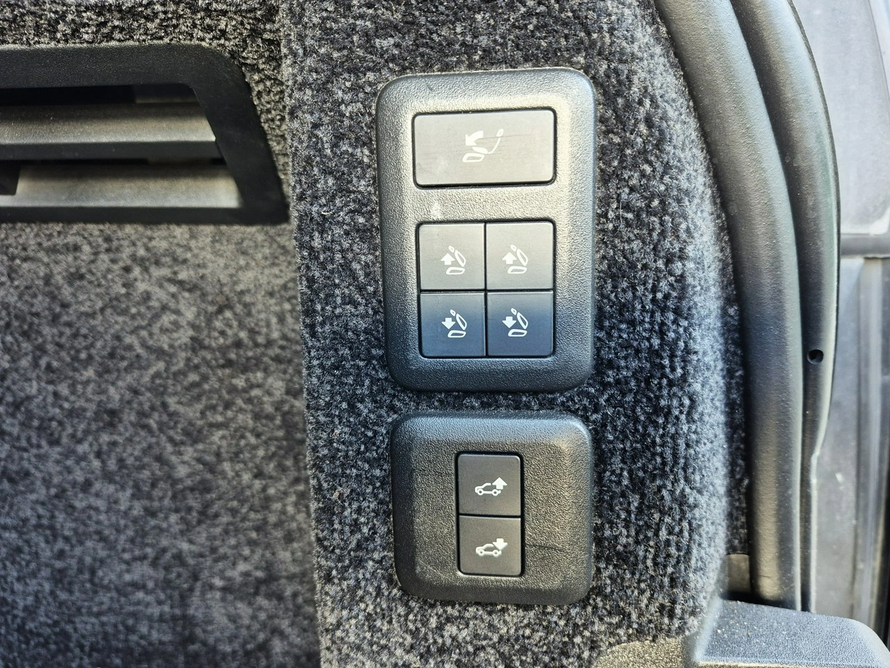 Land Rover Range Rover - Zdjęcie 40