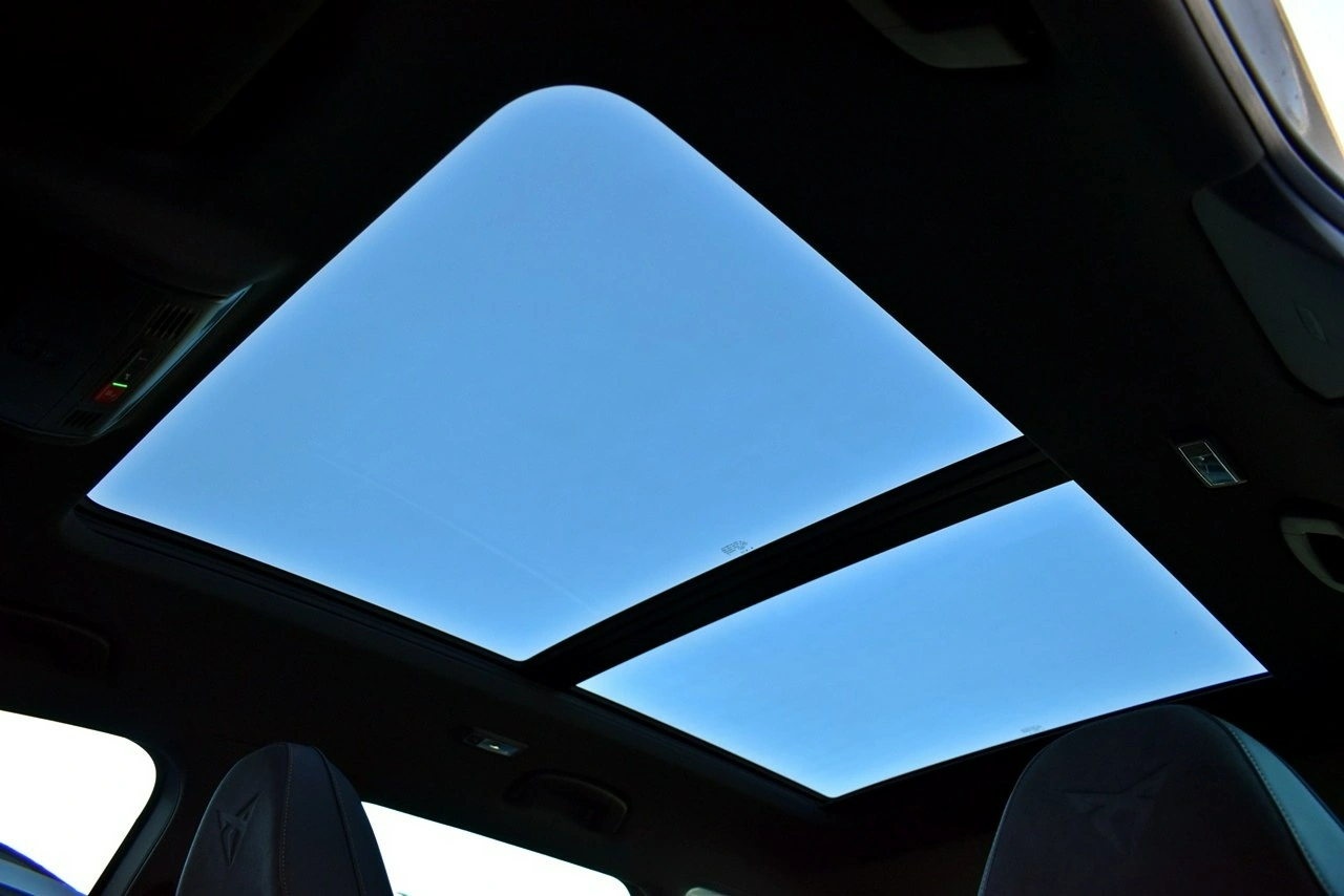 Cupra Ateca - Zdjęcie 10