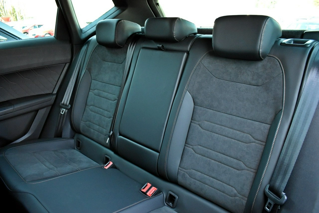 Cupra Ateca - Zdjęcie 11