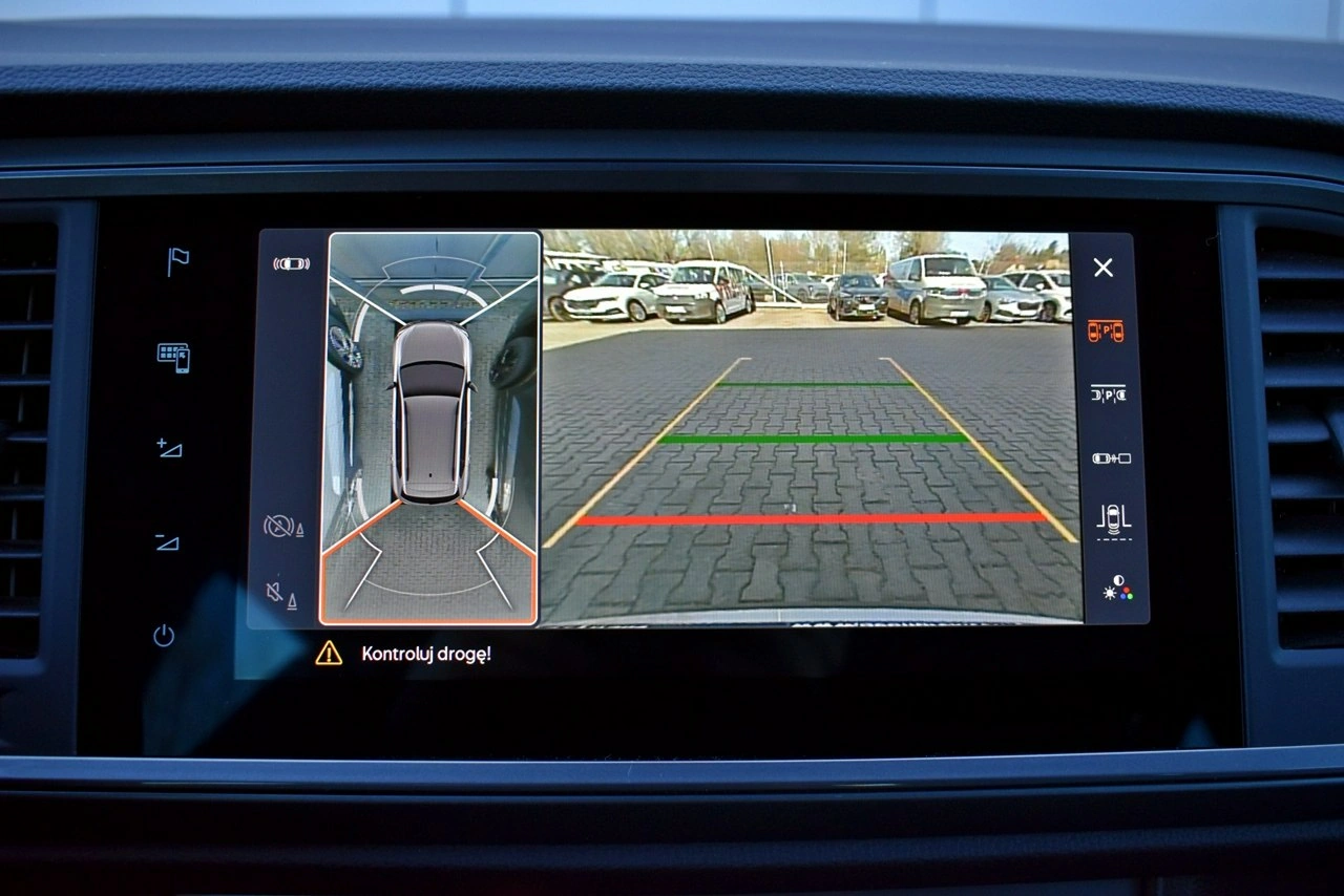 Cupra Ateca - Zdjęcie 20