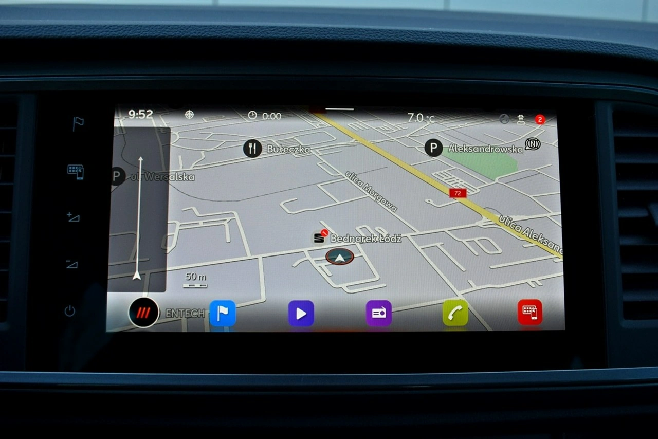 Cupra Ateca - Zdjęcie 21