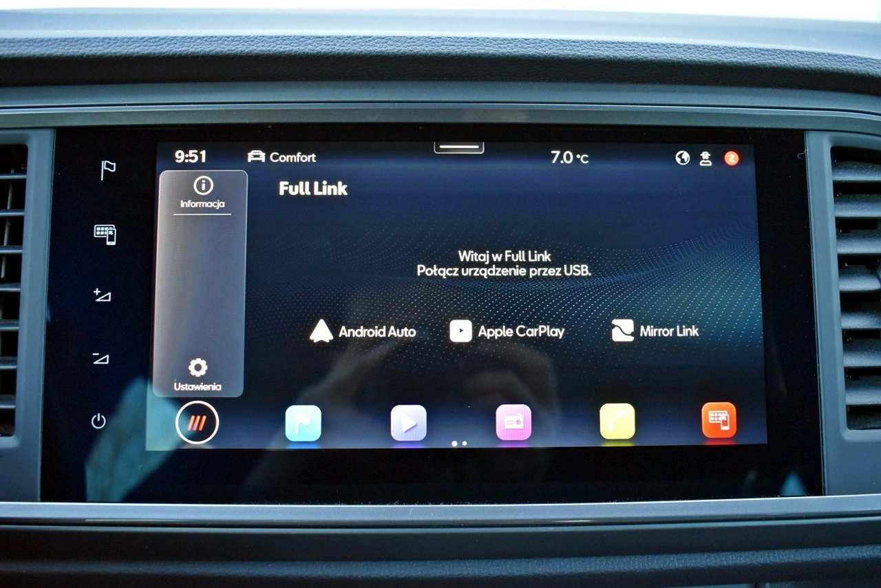 Cupra Ateca - Zdjęcie 25