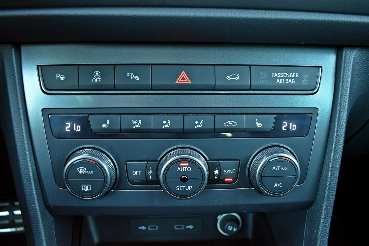 Cupra Ateca - Zdjęcie 27