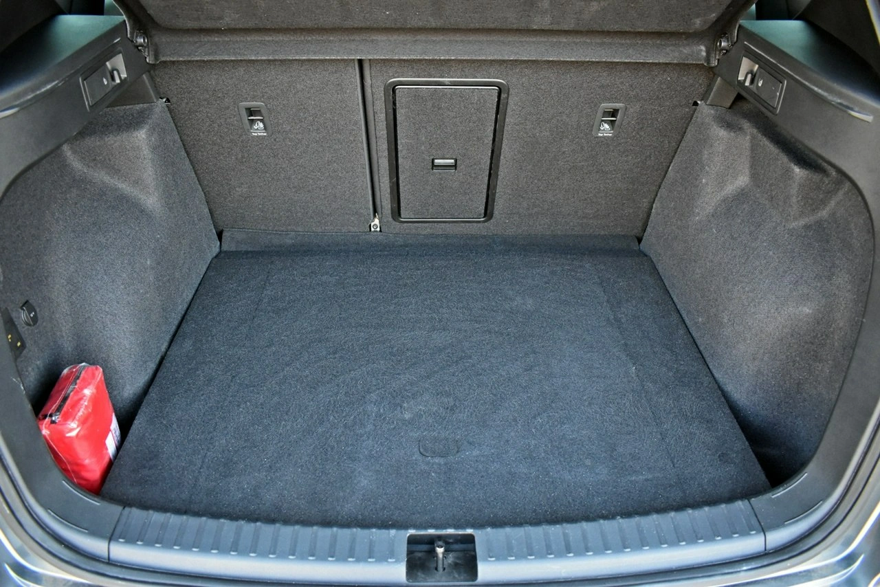 Cupra Ateca - Zdjęcie 29