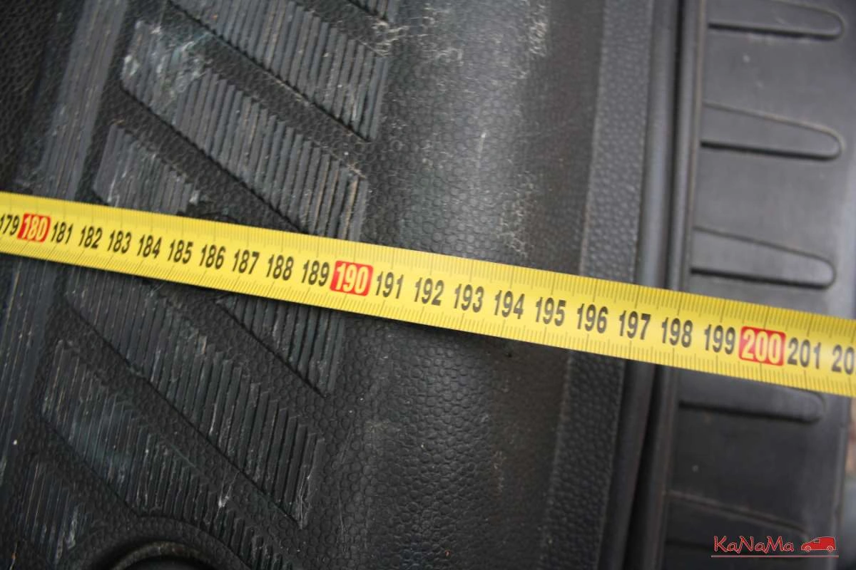 Ford Transit Custom - Zdjęcie 13