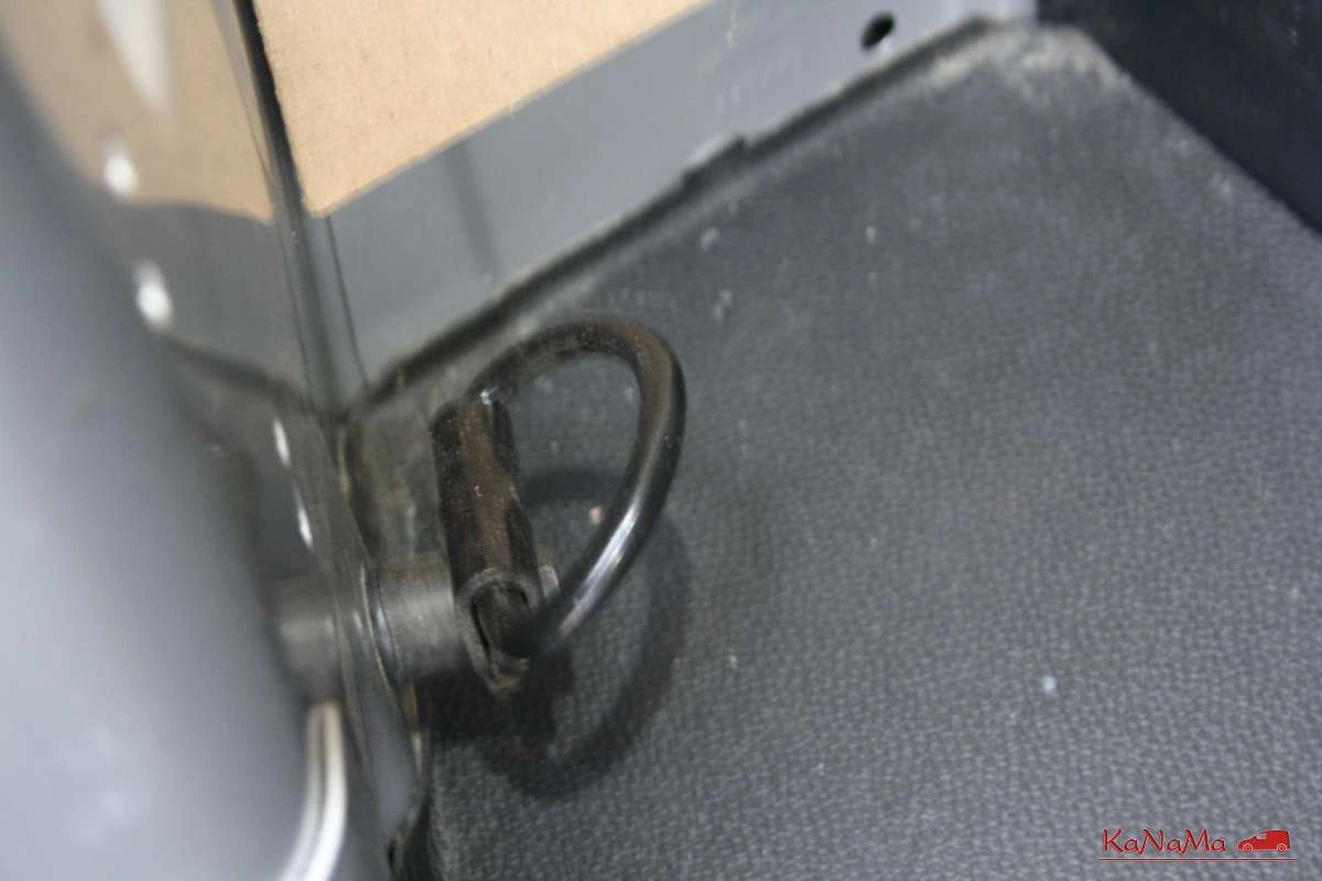 Ford Transit Custom - Zdjęcie 14