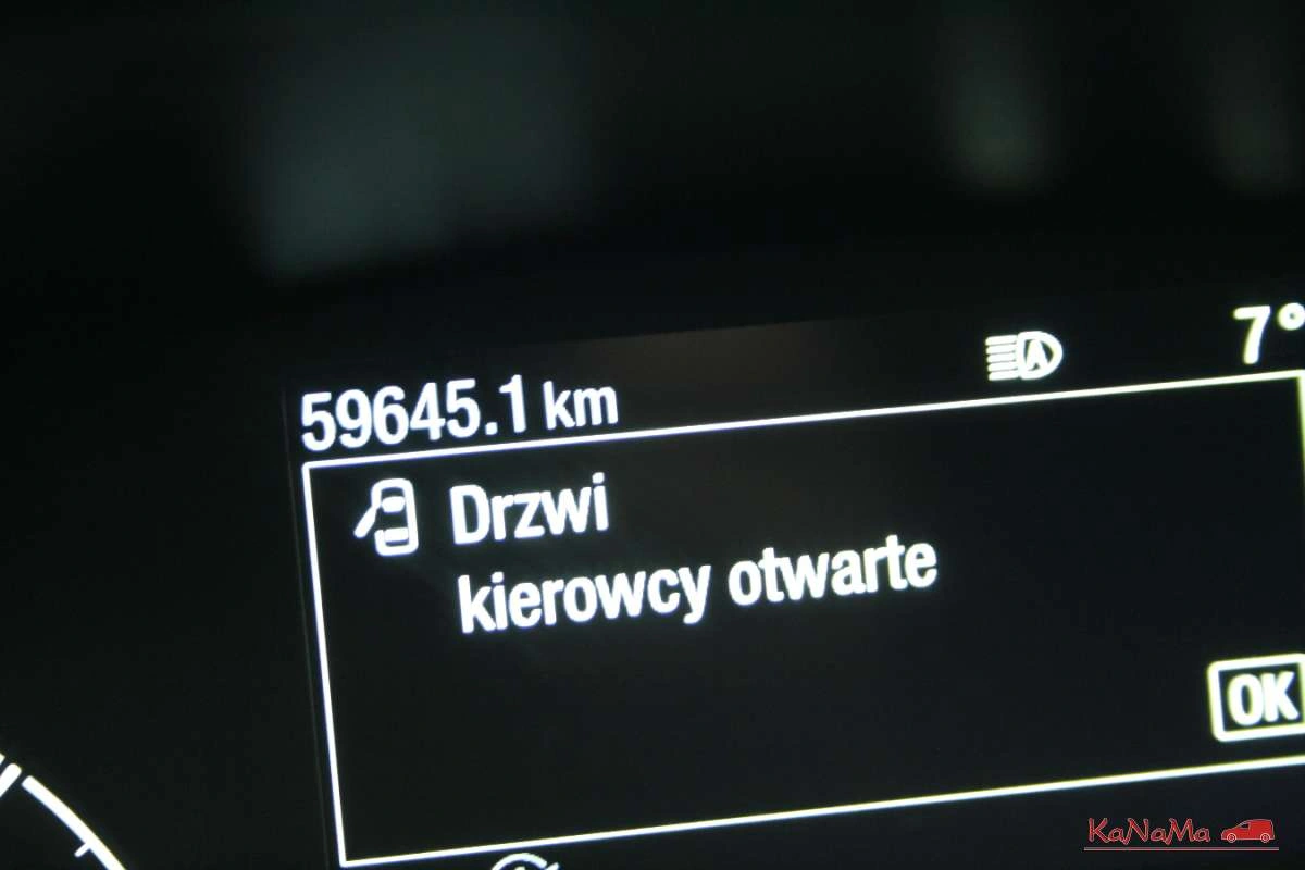 Ford Transit Custom - Zdjęcie 19