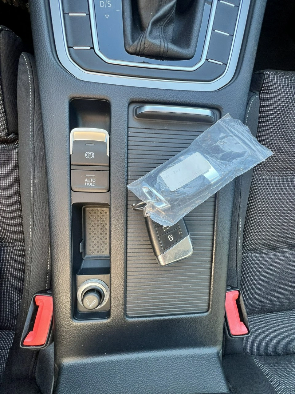 Volkswagen Passat - Zdjęcie 17