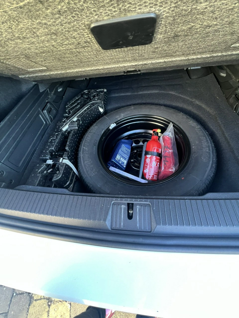 Volkswagen Passat - Zdjęcie 4