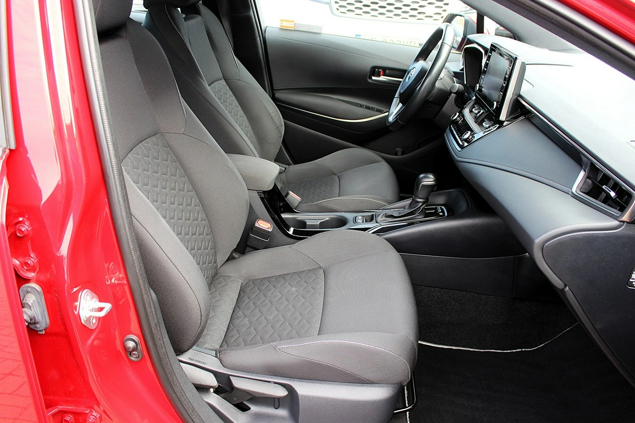 Toyota Corolla - Zdjęcie 10