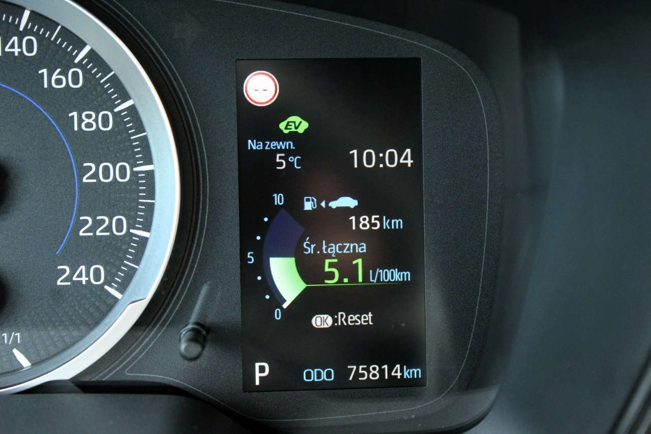 Toyota Corolla - Zdjęcie 12