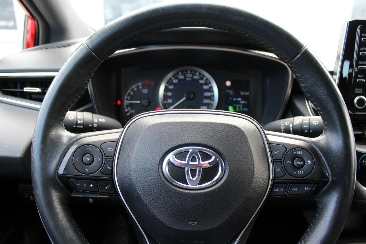 Toyota Corolla - Zdjęcie 13