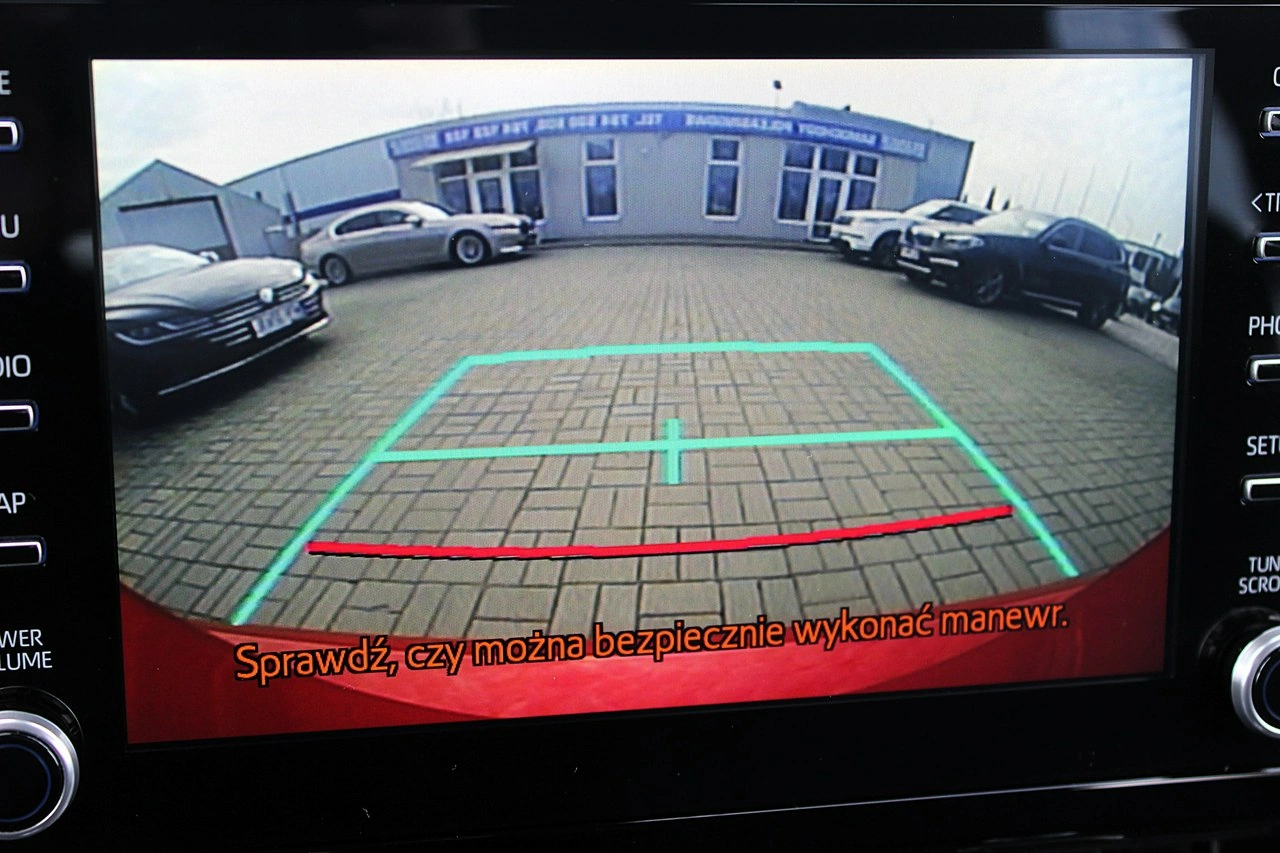 Toyota Corolla - Zdjęcie 15