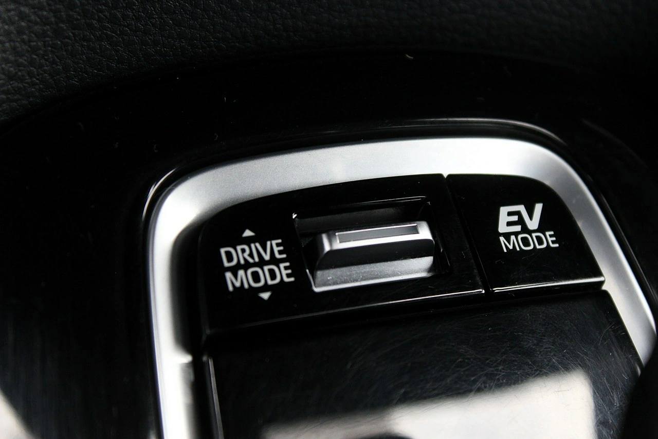 Toyota Corolla - Zdjęcie 16