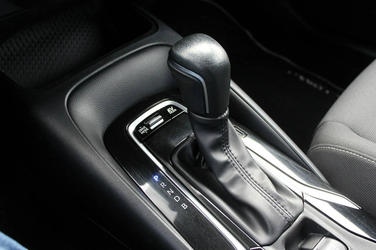 Toyota Corolla - Zdjęcie 20