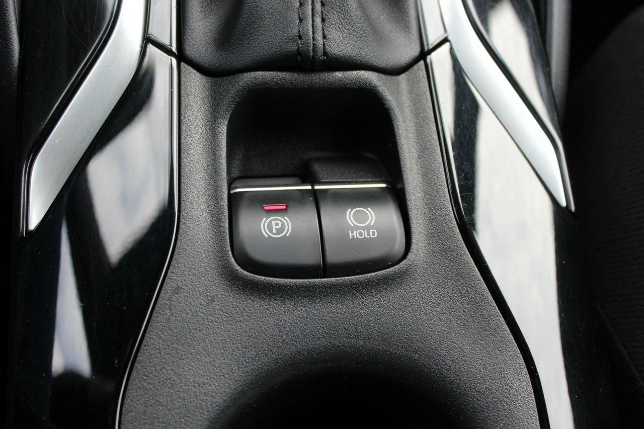 Toyota Corolla - Zdjęcie 21