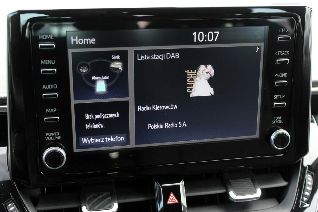 Toyota Corolla - Zdjęcie 23