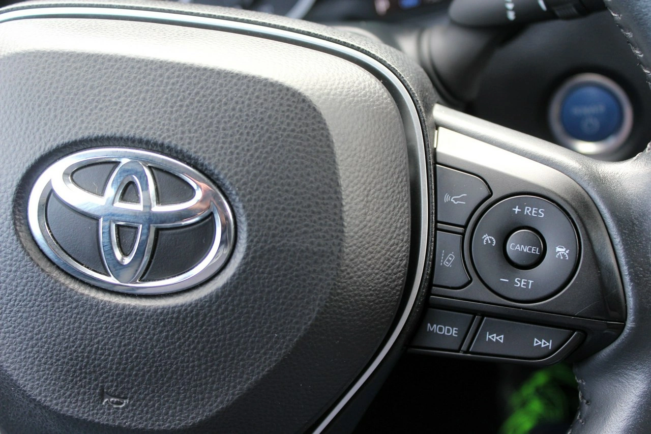 Toyota Corolla - Zdjęcie 24