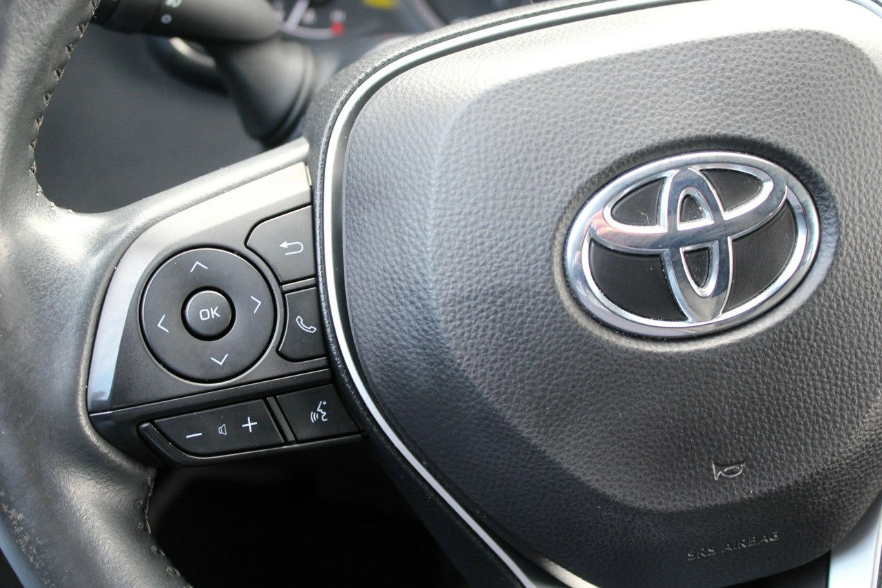 Toyota Corolla - Zdjęcie 25