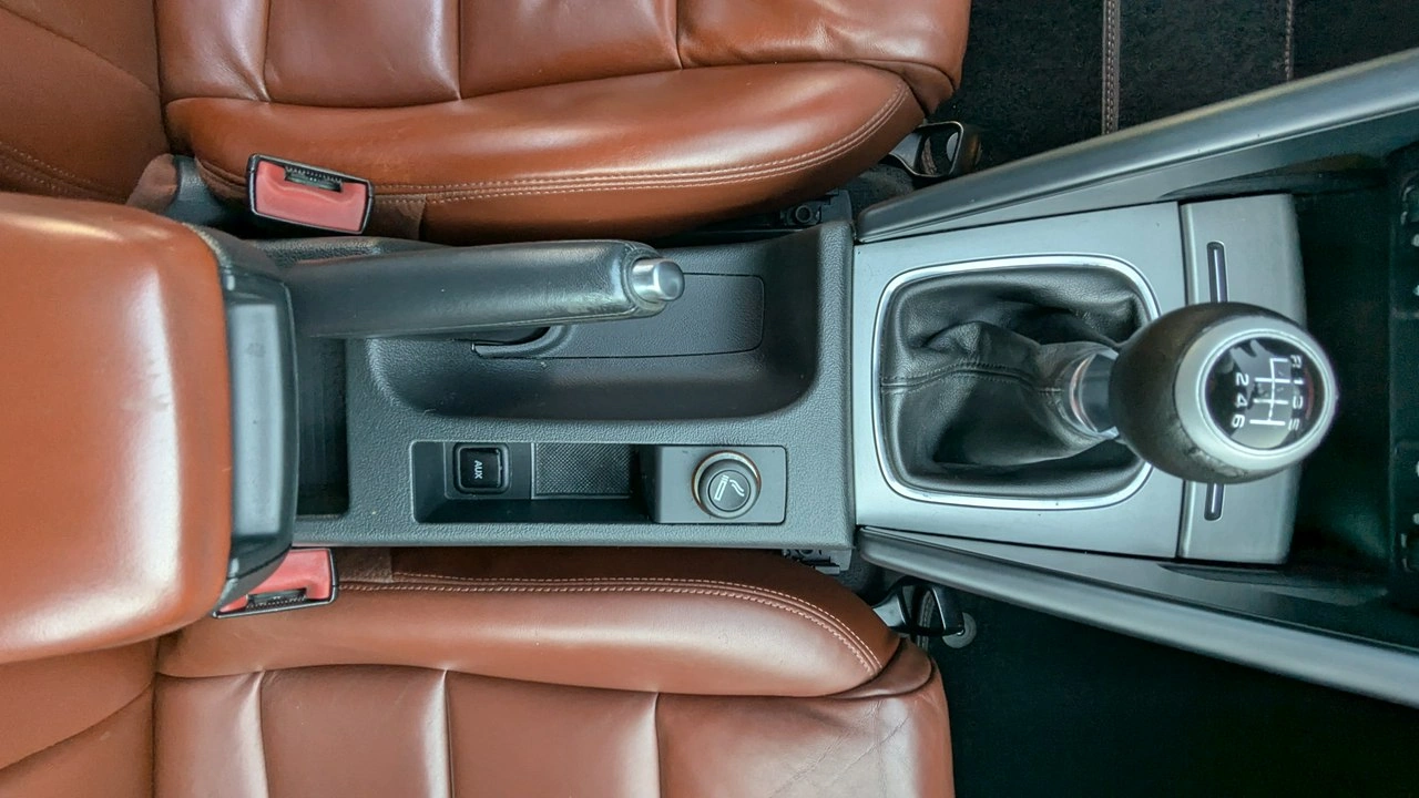 Audi A3 - Zdjęcie 26