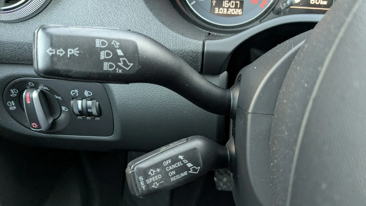 Audi A3 - Zdjęcie 28