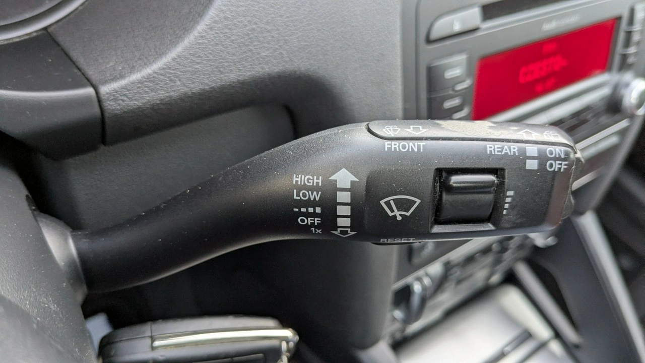 Audi A3 - Zdjęcie 29