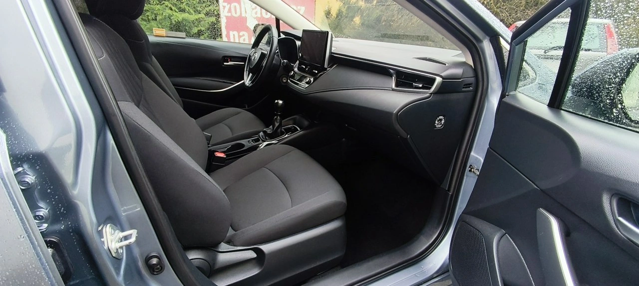 Toyota Corolla - Zdjęcie 3