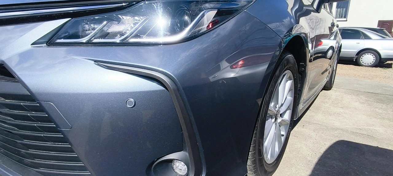 Toyota Corolla - Zdjęcie 11