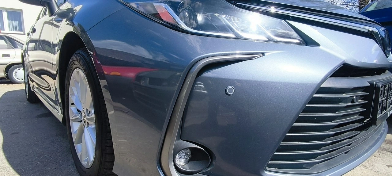 Toyota Corolla - Zdjęcie 12